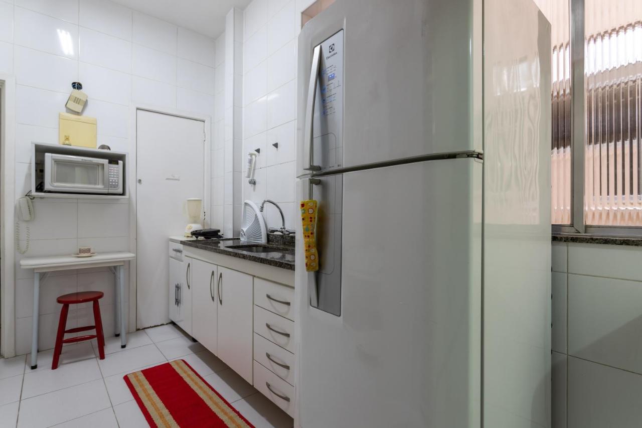 Apartamento Copacabana House Point
