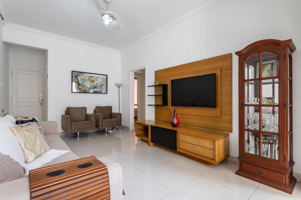 Apartamento Copacabana House Point