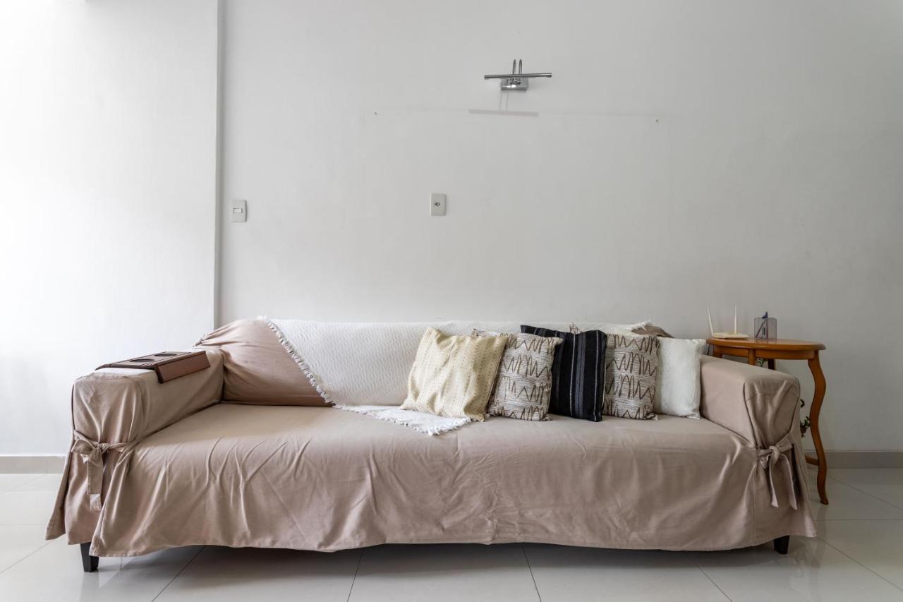 Apartamento Copacabana House Point Río de Janeiro